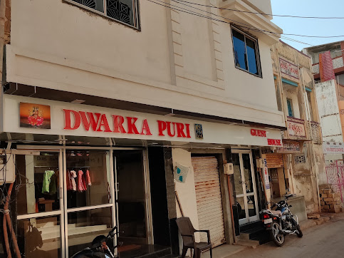 Dwarka Puri Guest House